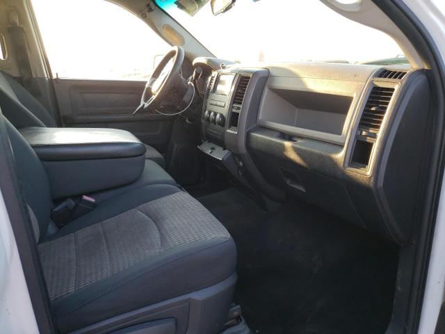 Photo 5 from auction – 2012 DODGE RAM 1500 S with VIN 1C6RD6KT7CS156686