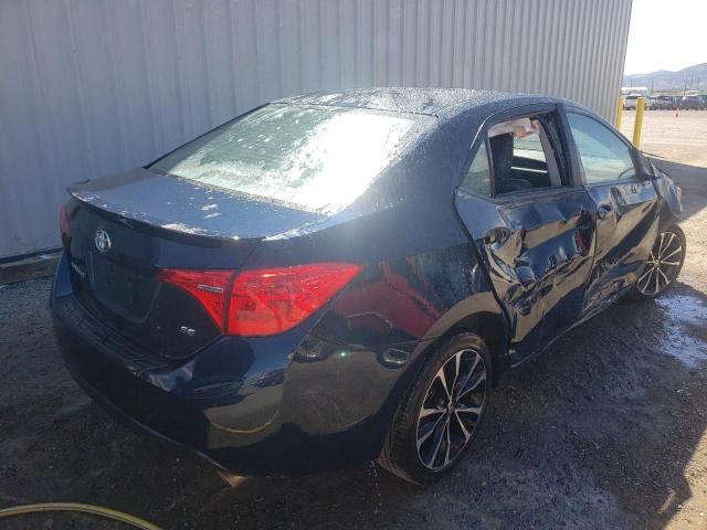 Photo 4 from auction – 2017 TOYOTA COROLLA L with VIN 2T1BURHE2HC819241