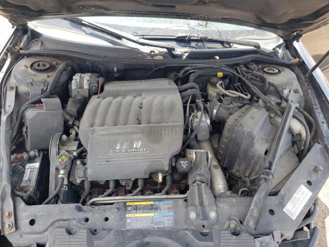Photo 7 from auction – 2007 CHEVROLET MONTE CARL with VIN 2G1WL15C379355053