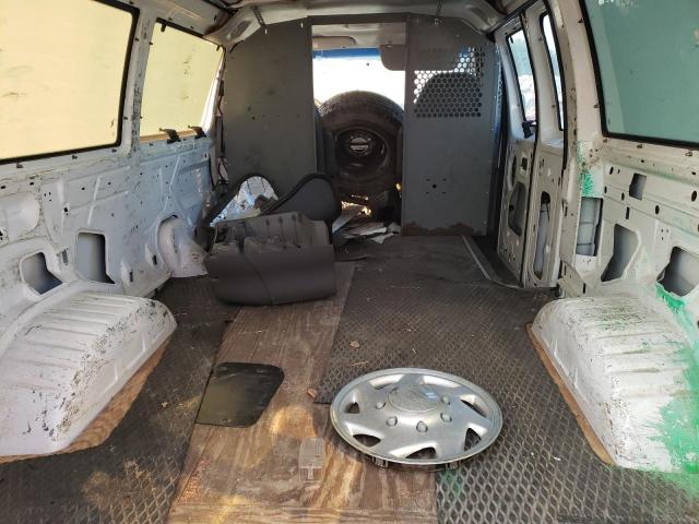 Photo 6 from auction – 2004 FORD ECONOLINE with VIN 1FTSE34L14HB38167