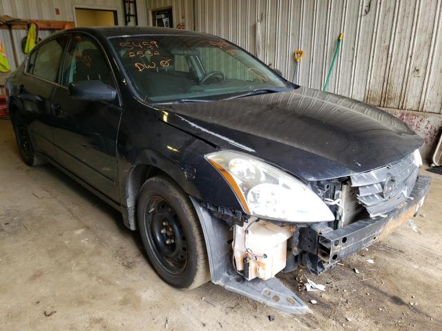 Photo 1 from auction – 2010 NISSAN ALTIMA BAS with VIN 1N4AL2AP6AN525478