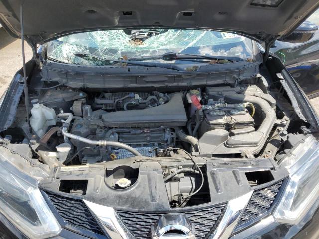 Photo 7 from auction – 2016 NISSAN ROGUE S with VIN KNMAT2MV3GP695735