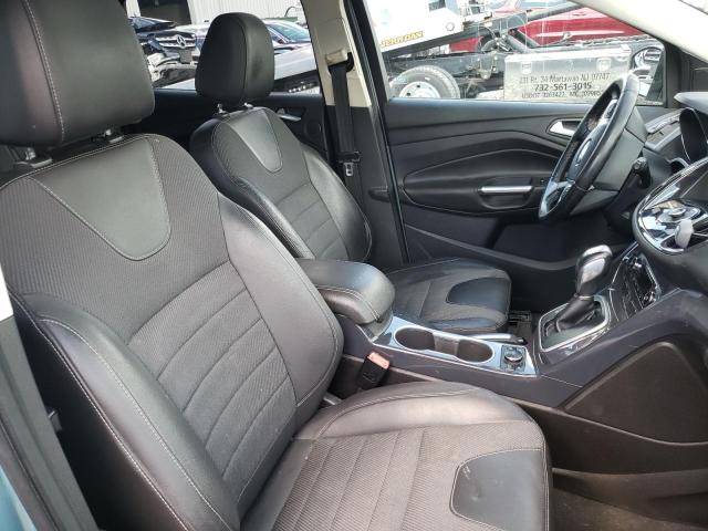 Photo 5 from auction – 2013 FORD ESCAPE TIT with VIN 1FMCU9J92DUB76786