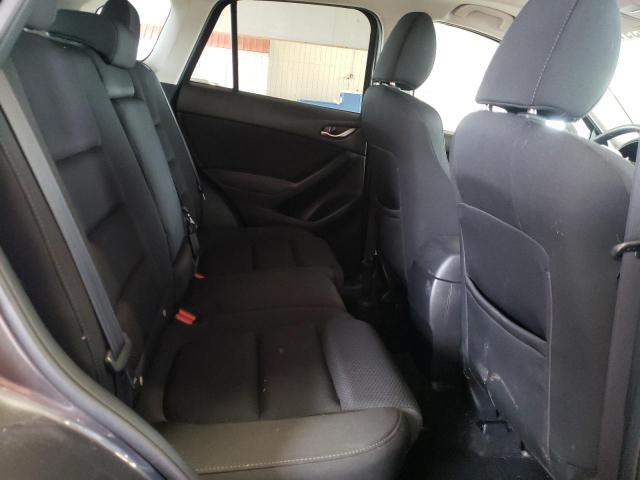 Photo 6 from auction – 2016 MAZDA CX-5 TOURI with VIN JM3KE4CY4G0860892