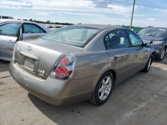 Photo 4 from auction – 2006 NISSAN ALTIMA S with VIN 1N4AL11D96C155808
