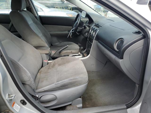 Photo 5 from auction – 2007 MAZDA 6 I with VIN 1YVHP80C575M30721