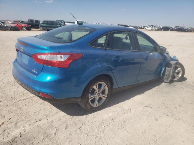 Foto 4 de la subasta – 2013 FORD FOCUS SE con VIN 1FADP3F24DL158083