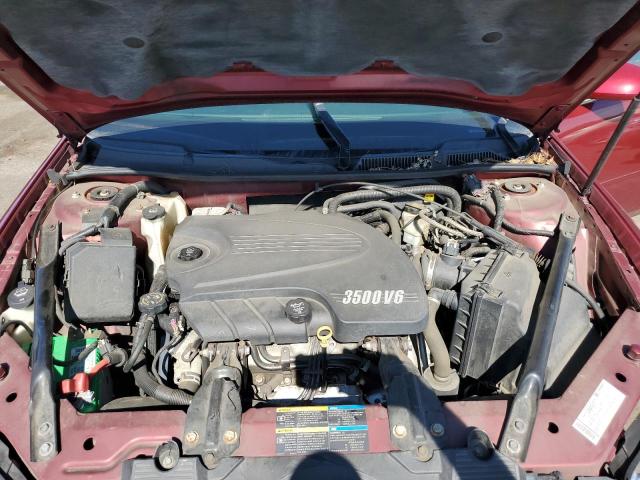 Photo 7 from auction – 2008 CHEVROLET IMPALA LT with VIN 2G1WT58N189267110