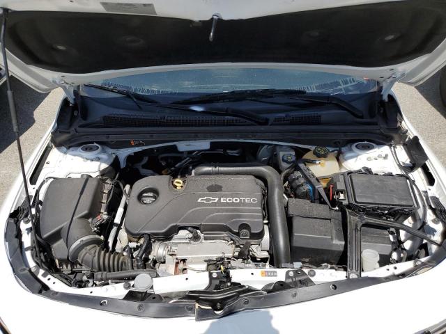 Photo 7 from auction – 2016 CHEVROLET MALIBU LS with VIN 1G1ZB5ST2GF255626
