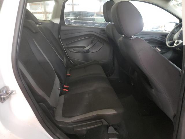 Photo 6 from auction – 2015 FORD ESCAPE S with VIN 1FMCU0F74FUB50759