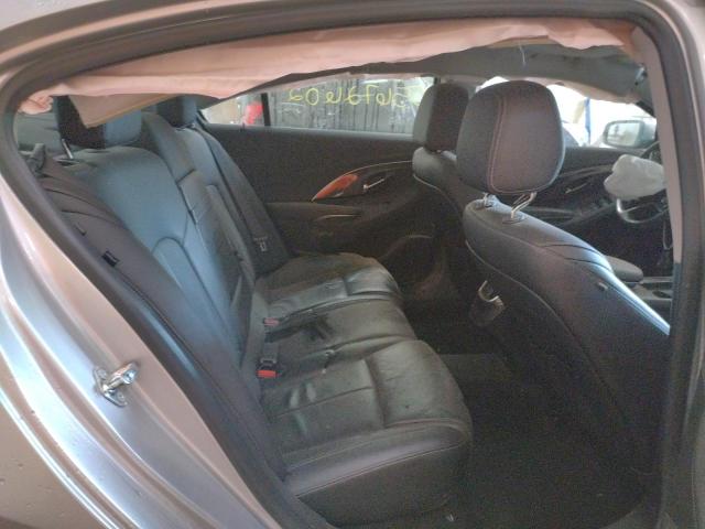 Photo 6 from auction – 2015 BUICK LACROSSE P with VIN 1G4GD5G33FF247577