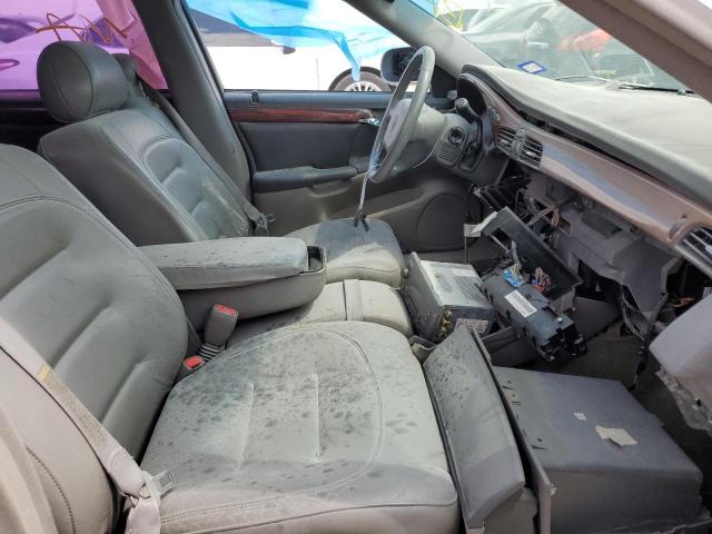 Photo 5 from auction – 2000 CADILLAC DEVILLE with VIN 1G6KD54Y0YU356899