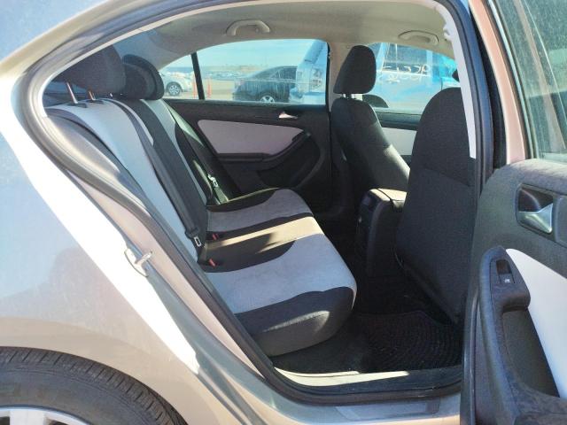 Photo 6 from auction – 2015 VOLKSWAGEN JETTA BASE with VIN 3VW1K7AJ8FM310530