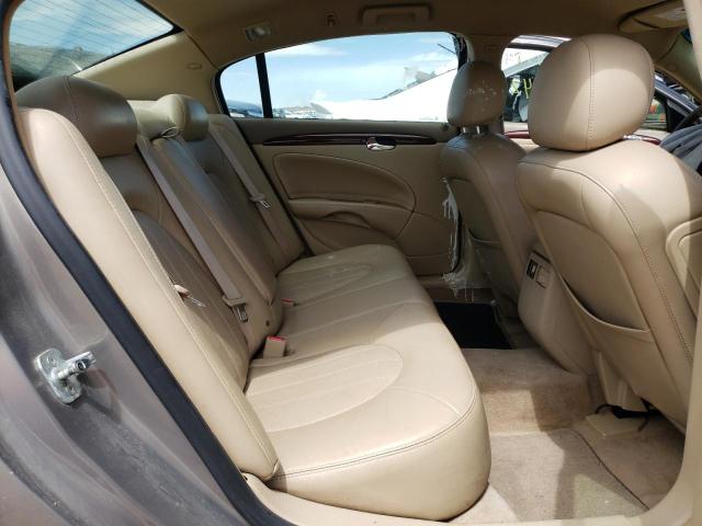 Photo 6 from auction – 2006 BUICK LUCERNE CX with VIN 1G4HD57276U198245
