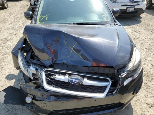 Zdjęcie 7 z aukcji – 2013 SUBARU IMPREZA SP z VIN JF1GPAL67D1884296