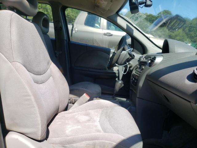 Photo 5 from auction – 2004 SATURN ION LEVEL with VIN 1G8AJ52F54Z104477