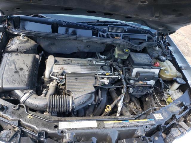 Photo 7 from auction – 2004 SATURN ION LEVEL with VIN 1G8AJ52F54Z104477