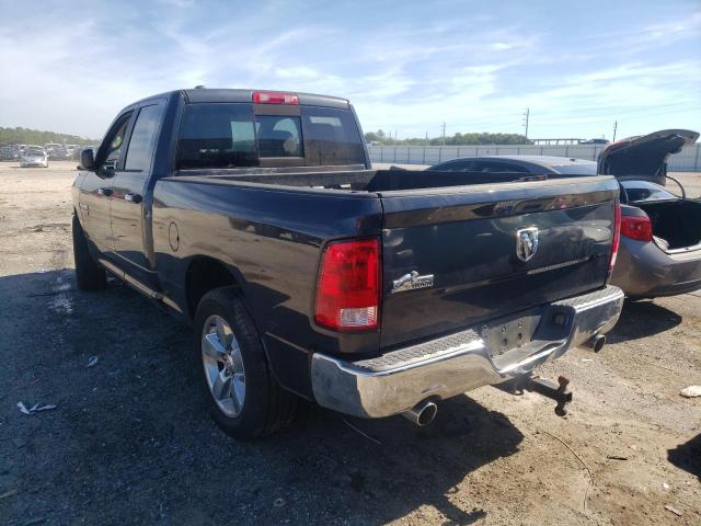 Photo 3 from auction – 2015 RAM 1500 SLT with VIN 1C6RR6GT2FS577617