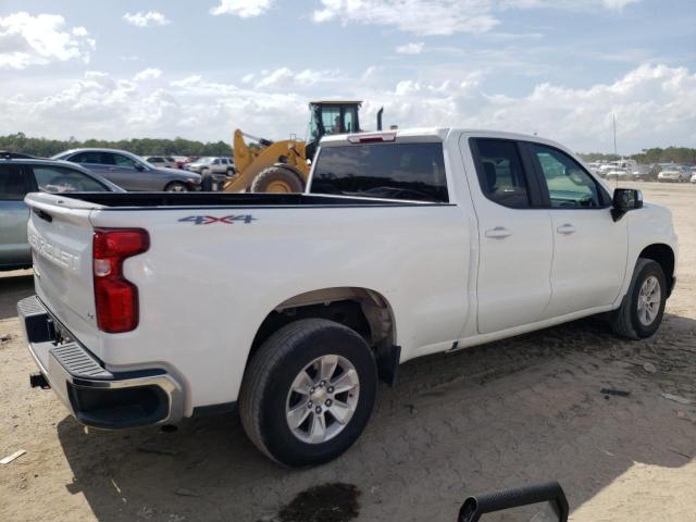 Photo 4 from auction – 2020 CHEVROLET SILVERADO with VIN 1GCRYDED9LZ202239