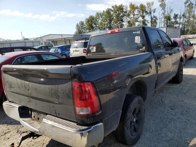 Photo 4 from auction – 2015 RAM 1500 ST with VIN 1C6RR7ST8FS618927