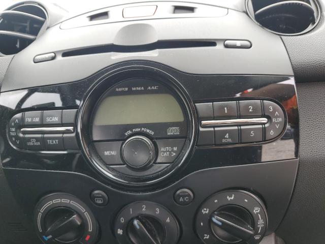 Фото 9 с аукциона – 2014 MAZDA MAZDA2 SPO с VIN JM1DE1KY5E0174522