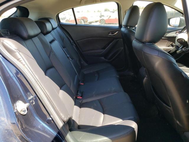 Photo 6 from auction – 2018 MAZDA 3 TOURING with VIN 3MZBN1L36JM238890