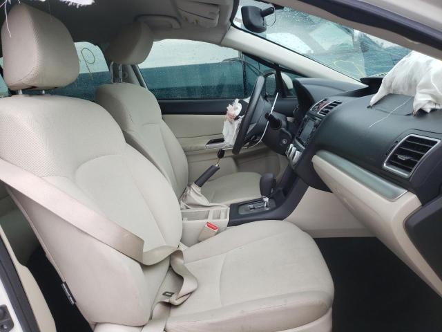 Photo 5 from auction – 2015 SUBARU IMPREZA PR with VIN JF1GJAC65FH005292
