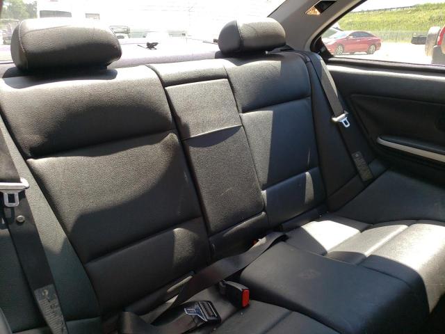 Photo 6 from auction – 2004 BMW 330 CI with VIN WBABD534X4PL11552