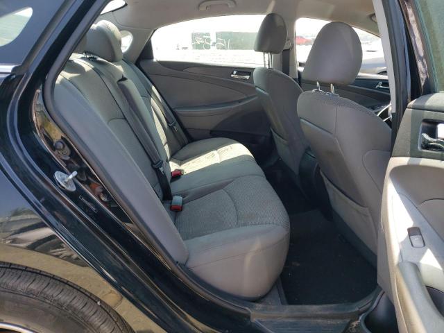 Photo 6 from auction – 2013 HYUNDAI SONATA GLS with VIN 5NPEB4AC5DH794079