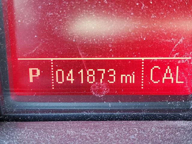 Photo 8 from auction – 2014 GMC TERRAIN SL with VIN 2GKFLSE35E6128592