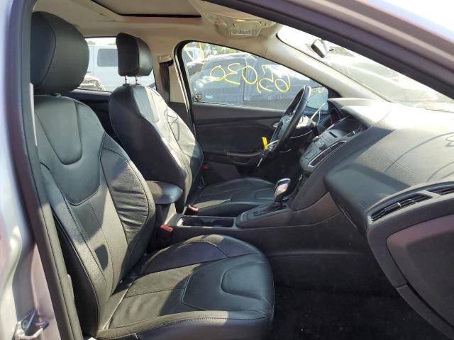 Photo 5 from auction – 2015 FORD FOCUS SE with VIN 1FADP3F21FL348314