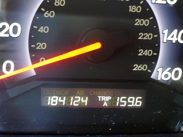 Photo 8 from auction – 2005 HONDA ODYSSEY EX with VIN 5FNRL38645B049381
