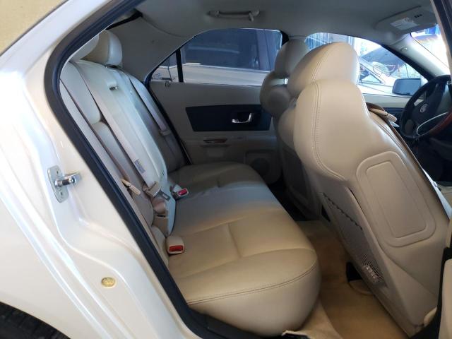 Photo 6 from auction – 2004 CADILLAC CTS with VIN 1G6DM577940131524