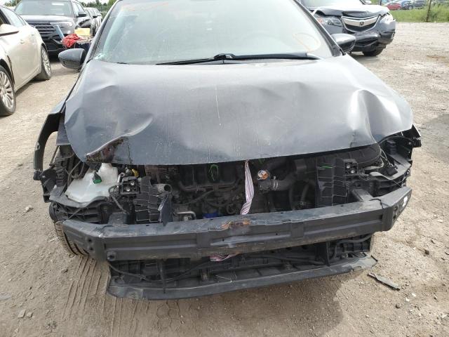 Photo 9 from auction – 2017 KIA FORTE LX with VIN 3KPFK4A74HE141888