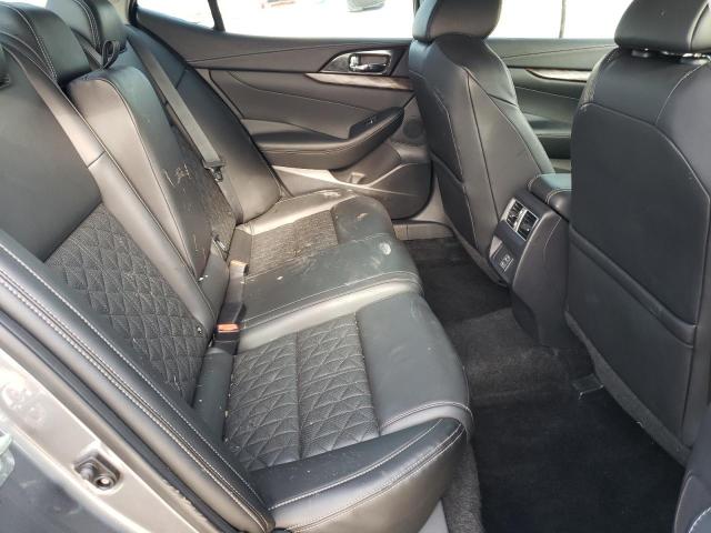 Photo 6 from auction – 2018 NISSAN MAXIMA 3.5 with VIN 1N4AA6AP0JC407113