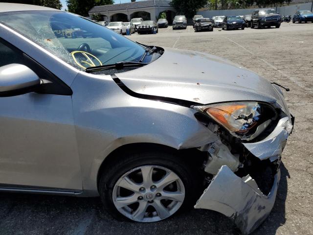 Zdjęcie 9 z aukcji – 2011 MAZDA 3 I z VIN JM1BL1VG3B1380010
