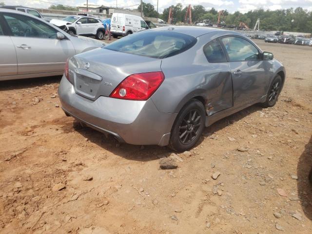 Photo 4 from auction – 2008 NISSAN ALTIMA 2.5 with VIN 1N4AL24E88C269487