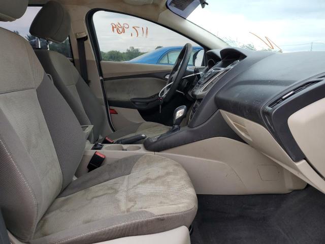 Photo 5 from auction – 2013 FORD FOCUS SE with VIN 1FADP3K27DL302991