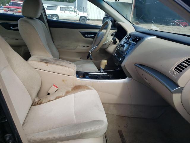 Photo 5 from auction – 2013 NISSAN ALTIMA 2.5 with VIN 1N4AL3AP2DC270818