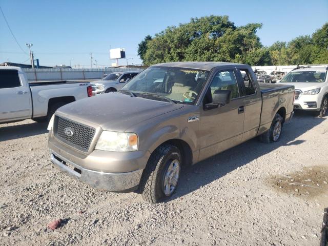 صورة رقم 2 من المزاد - 2006 FORD F150 مع VIN 1FTRX12W26FA59549