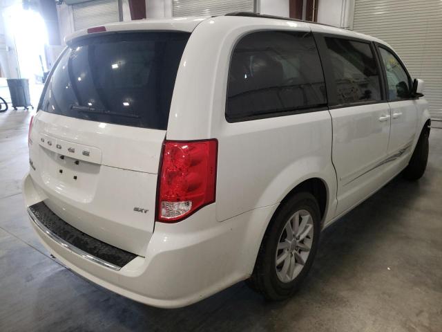 Photo 4 from auction – 2015 DODGE GRAND CARA with VIN 2C4RDGCG5FR724391