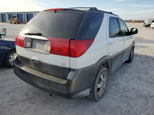 Photo 4 from auction – 2003 BUICK RENDEZVOUS with VIN 3G5DA03E83S514012