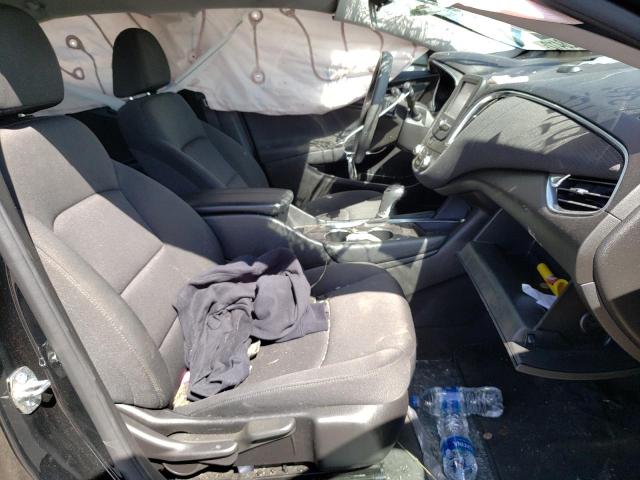 Photo 5 from auction – 2018 CHEVROLET MALIBU LT with VIN 1G1ZD5ST3JF263221