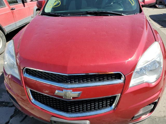 Photo 9 from auction – 2014 CHEVROLET EQUINOX LT with VIN 2GNFLFEK4E6182113