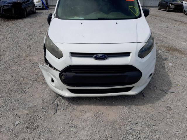 Photo 9 from auction – 2014 FORD TRANSIT CO with VIN NM0LS7F75E1169904