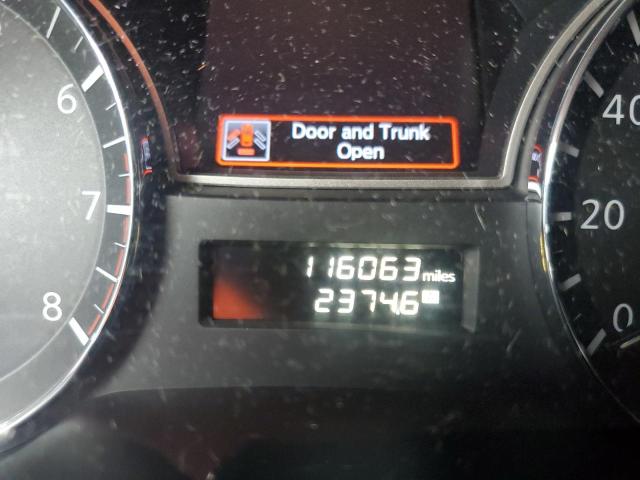 Photo 8 from auction – 2015 NISSAN ALTIMA 2.5 with VIN 1N4AL3AP0FC496018