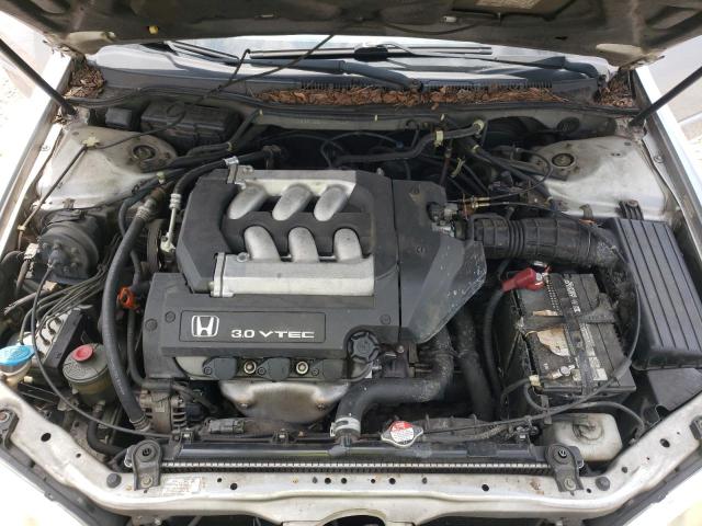 Photo 7 from auction – 2002 HONDA ACCORD EX with VIN 1HGCG16542A079446