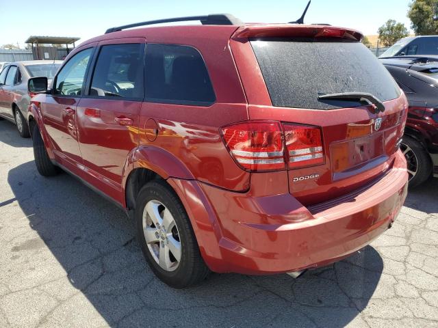 Photo 3 from auction – 2010 DODGE JOURNEY SX with VIN 3D4PG5FV1AT262143