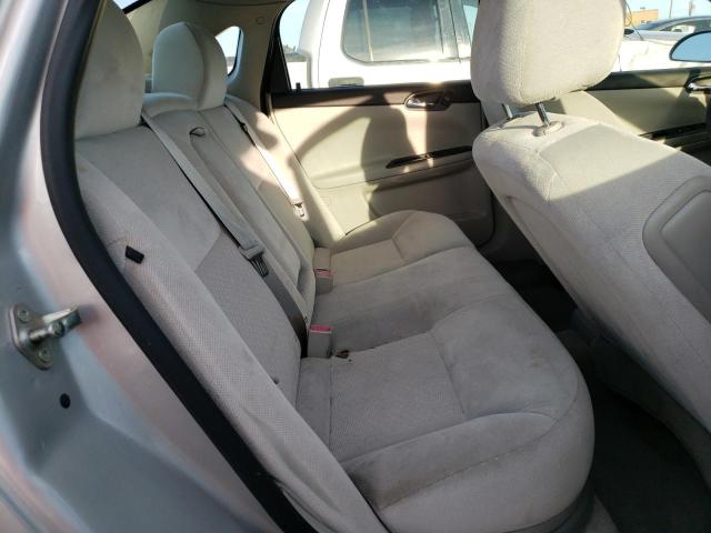 Photo 6 from auction – 2015 CHEVROLET IMPALA LIM with VIN 2G1WB5E32F1117878