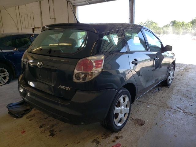 Photo 4 from auction – 2006 TOYOTA COROLLA MA with VIN 2T1KR32E86C615306